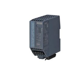 6EP4136-3AC00-2AY0 SIEMENS SITOP UPS1600 Ex 20 A Ethernet PROFINET uninterruptible power supply variant with..