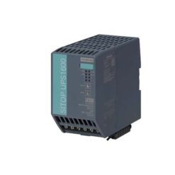 6EP4137-3AB00-2AY0 SIEMENS SITOP UPS1600 40 A Ethernet/ PROFINET Uninterrupted Power supply with Ethernet/ P..