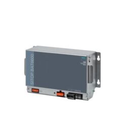 6EP4143-8JB00-0XY0 SIEMENS SITOP BAT8600 LiFePO4 battery module for UPS8600 DC 48 V/264 Wh energy storage: m..