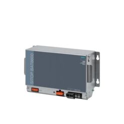 6EP4145-8GB00-0XY0 SIEMENS SITOP BAT8600 Pb battery module for UPS8600 DC 48 V/380 Wh energy storage: mainte..