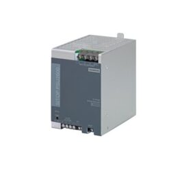 6EP4436-0SB00-0AY0 SIEMENS SITOP PSU2600 24 V/20 A Stabilized power supply input: 3 AC 400-500 V output: 24 ..