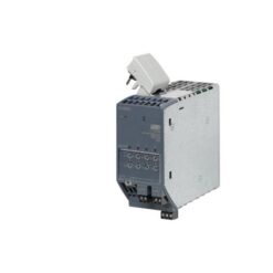 6EP4436-8XB00-0CY0 SIEMENS SITOP CNX8600 4x5 A Extension module for PSU8600 output: 24 V DC/4x 5 A