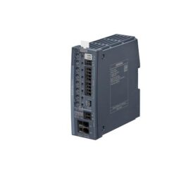 6EP4437-7EB00-3DX0 SIEMENS SITOP SEL1400 5 A Selectivity module 8-channel with limiting characteristic Input..
