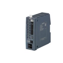 6EP4438-7EB00-3DX0 SIEMENS SITOP SEL1400 10 A Selectivity module 8-channel with limiting characteristic Inpu..