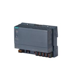 6EP7133-6AB00-0BN0 SIEMENS SIMATIC ET 200SP PS 24V/5A Stabilized power supply Input: 120/230 V AC Output: 24..