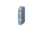 6ES7131-6BF00-2CA0 SIEMENS SIMATIC ET 200SP, digital input module, DI 8x 24VDC High Feature, input type 3 (I..