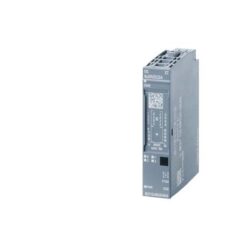 6ES7132-6BD20-0BA0 SIEMENS SIMATIC ET 200SP, digital output module, DQ 4x 24VDC/2A Standard, suitable for BU..