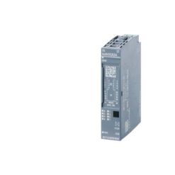 6ES7132-6BF00-0CA0 SIEMENS SIMATIC ET 200SP, digital output module, DQ 8x 24VDC/0.5A High Feature, source ou..