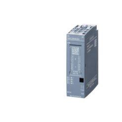 6ES7132-6FD00-0CU0 SIEMENS SIMATIC ET 200SP, digital output module DQ 4x 24..230V AC/2A HF packaging unit: 1..