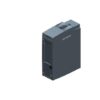 6ES7132-6HC50-0BU0 SIEMENS SIMATIC ET 200SP, relay module, RQ CO 3x 120V DC..230VAC/5A ST, 3 CO contacts iso..