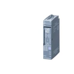 6ES7134-6FF00-0AA1 SIEMENS SIMATIC ET 200SP, Analog input module, AI 8XU Basic, suitable for BU type A0, A1,..