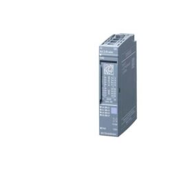 6ES7134-6GF00-0AA1 SIEMENS SIMATIC ET 200SP, Analog input module, AI 8XI 2-/4-wire Basic, suitable for BU ty..
