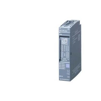 6ES7131-6FD01-0BB1 SIEMENS SIMATIC ET 200SP, Digital input module, DI ...