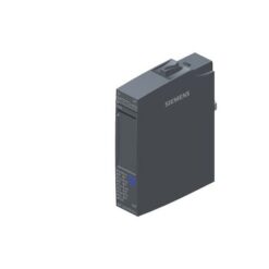 6ES7134-6JF00-0CA1 SIEMENS SIMATIC ET 200SP, Analog input module, AI 8xRTD/TC 2-wire High Feature suitable f..