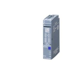 6ES7135-6GB00-0BA1 SIEMENS SIMATIC ET 200SP, Analog output module, AQ 2xI Standard, Pack quantity: 1 unit, s..