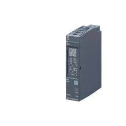 6ES7137-6AA01-0BA0 SIEMENS SIMATIC ET 200SP, CM PTP communication module for serial connection RS-422, RS-48..