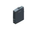 6ES7138-6BA01-0BA0 SIEMENS SIMATIC ET 200SP, TM Posinput 1 counter and position decoder module for RS-422 in..
