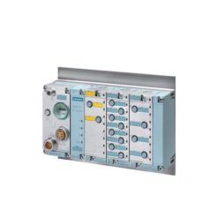 6ES7148-4FS00-0AB0 SIEMENS SIMATIC DP, ET200 PRO Fail-safe electronic module F-switch PROFIsafe, 3 fail-safe..