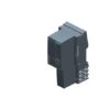 6ES7155-6AA01-0BN0 SIEMENS SIMATIC ET 200SP, PROFINET bundle IM, IM 155-6PN ST, max. 32 I/O modules and 16 E..