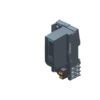6ES7155-6AU01-0CN0 SIEMENS SIMATIC ET 200SP, PROFINET, 2-port interface module IM 155-6PN/2 High Feature, 1 ..