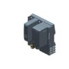 6ES7155-6AU30-0CN0 SIEMENS SIMATIC ET 200SP, PROFINET, 3-port interface module, IM 155-6PN/3 High Feature, 2..