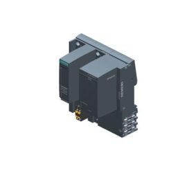 6ES7155-6AU30-0CN0 SIEMENS SIMATIC ET 200SP, PROFINET, 3-port interface module, IM 155-6PN/3 High Feature, 2..