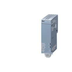 6ES7193-6AG20-0AA0 SIEMENS SIMATIC bus adapter: BA LC/RJ45, media converter glass FOC/CU 1x LC FO connection..