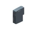 6ES7193-6AM00-0AA0 SIEMENS SIMATIC BusAdapter BA 2xM12, 2 x M12 push-pull sockets, D-coding, also suitable f..