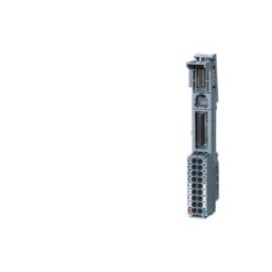 6ES7193-6BP00-2BA0 SIEMENS SIMATIC ET 200SP, BaseUnit BU15-P16+A0+2B, BU type A0, Pack quantity: 10 units, P..