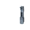 6ES7193-6BP20-0BB0 SIEMENS SIMATIC ET 200SP, BaseUnit BU20-P12+A4+0B, BU type B0, Push-in terminals, with 4 ..