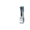 6ES7193-6BP20-0DC0 SIEMENS SIMATIC ET 200SP, BaseUnit BU20-P6+A2+4D, BU type C0, Push-in terminals, with 2 A..