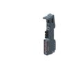 6ES7193-6UP00-0BP1 SIEMENS SIMATIC ET 200SP, Potential distributor module, PotDis-BaseUnit, PotDis-BU Typ P1..