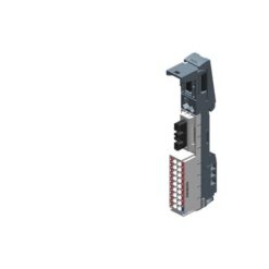 6ES7193-6UP00-0DP1 SIEMENS SIMATIC ET 200SP, Potential distributor module, PotDis-BaseUnit PotDis-BU Typ P1,..