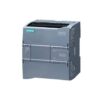 6ES7211-1AE40-0XB0 SIEMENS SIMATIC S7-1200, CPU 1211C, compact CPU, DC/DC/DC, onboard I/O: 6 DI 24 V DC 4 DO..