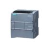 6ES7211-1BE40-0XB0 SIEMENS SIMATIC S7-1200, CPU 1211C, compact CPU, AC/DC/relay, onboard I/O: 6 DI 24 V DC 4..