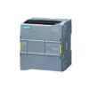 6ES7212-1AF40-0XB0 SIEMENS SIMATIC S7-1200F, CPU 1212 FC, compact CPU, DC/DC/DC, onboard I/O: 8 DI 24 V DC 6..