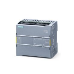 6ES7214-1AF40-0XB0 SIEMENS SIMATIC S7-1200F, CPU 1214 FC, compact CPU, DC/DC/DC, onboard I/O: 14 DI 24 V DC ..