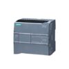 6ES7214-1BG40-0XB0 SIEMENS SIMATIC S7-1200, CPU 1214C, compact CPU, AC/DC/relay, onboard I/O: 14 DI 24 V DC ..