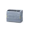6ES7215-1AF40-0XB0 SIEMENS SIMATIC S7-1200F, CPU 1215 FC, compact CPU, DC/DC/DC, 2 PROFINET ports, onboard I..
