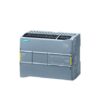 6ES7215-1HF40-0XB0 SIEMENS SIMATIC S7-1200F, CPU 1215 FC, compact CPU, DC/DC/relay, 2 PROFINET ports, onboar..