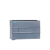 6ES7217-1AG40-0XB0 SIEMENS SIMATIC S7-1200, CPU 1217C, compact CPU, DC/DC/DC, 2 PROFINET ports onboard I/O: ..