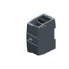6ES7222-1BH32-1XB0 SIEMENS SIMATIC S7-1200, Digital output SM 1222, 16 DO, 24 V DC, sourcing (Sinking Output..