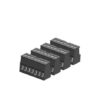 6ES7292-1AG40-0XA0 SIEMENS SIMATIC S7-1200, spare part, I/O terminal block tin-coated, coded, for digital si..
