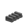 6ES7292-1AH40-0XA0 SIEMENS SIMATIC S7-1200, spare part, I/O terminal block tin-coated, coded right, CPU 1211..