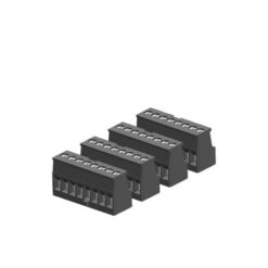 6ES7292-1AH40-0XA0 SIEMENS SIMATIC S7-1200, spare part, I/O terminal block tin-coated, coded right, CPU 1211..
