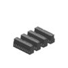 6ES7292-1AK30-0XA0 SIEMENS SIMATIC S7-1200, spare part I/O terminal block tin-coated CPU 1217C on input side..