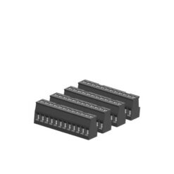 6ES7292-1AM30-0XA0 SIEMENS SIMATIC S7-1200, spare part I/O terminal block tin-coated CPU 1214C/1215C on outp..