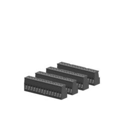 6ES7292-1AP40-0XA0 SIEMENS SIMATIC S7-1200, spare part, I/O terminal block tin-coated, coded right, CPU 1211..