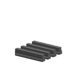 6ES7292-1AV40-0XA0 SIEMENS SIMATIC S7-1200, spare part, I/O terminal block tin-coated, coded right, CPU 1214..