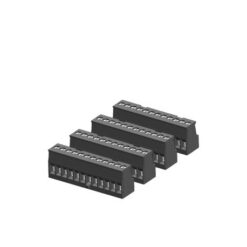 6ES7292-2AM40-0XA0 SIEMENS SIMATIC S7-1200, spare part, I/O terminal block tin-coated, in push-in design, co..